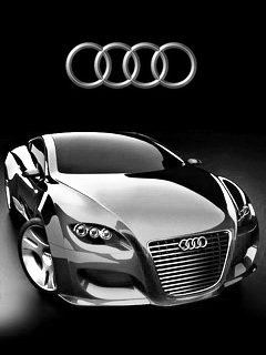 audi-locus-silver-wallpaper